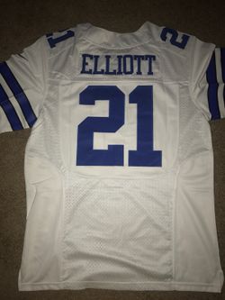 Brand new Zeke Jersey