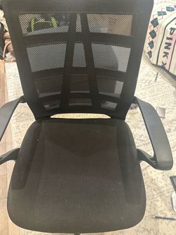 Office chair new