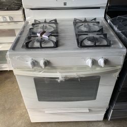 Stove