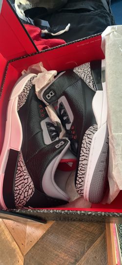 Air Jordan Retro 3
