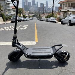 Nami Burn-E 2 Max Hyper Escooter