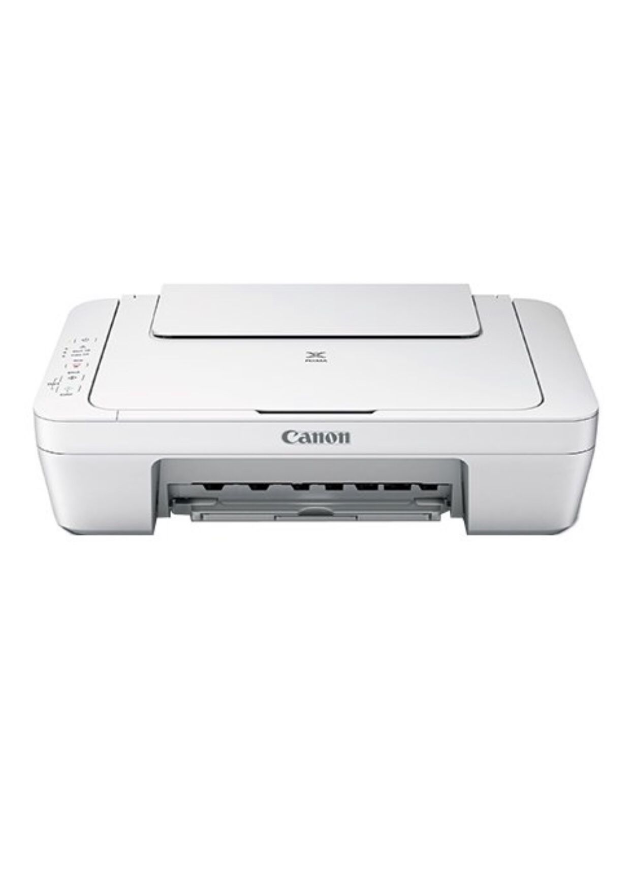Canon Pixma MG2522 Wired All In one Color Ink Jet Color Computers Accessories