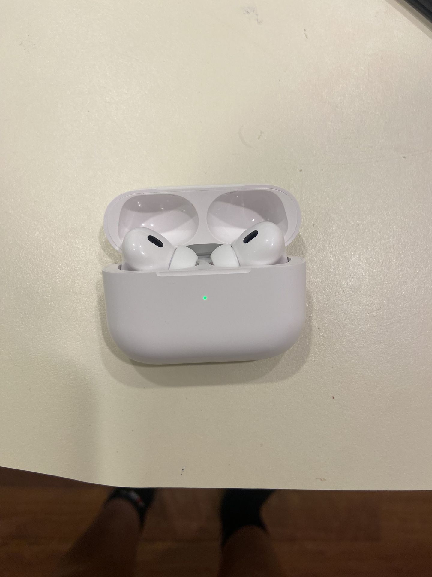 Airpod Pro 2nd Generation Wireless Charging Case