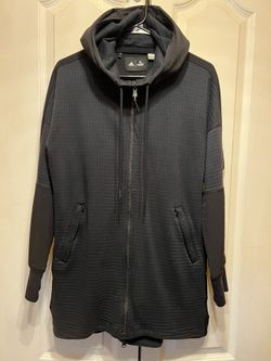 Adidas Women’s Athletic Reigning Champ Hoodie