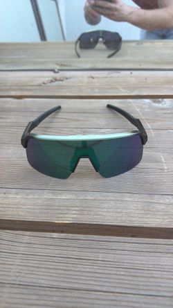 Oakley Sutro Sunglasses