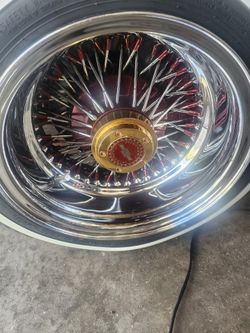 Gold knocks offs only