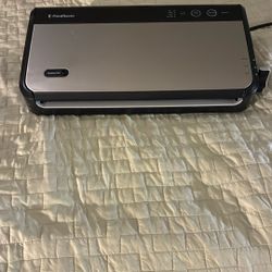 Food Saver, Vacuum Seal