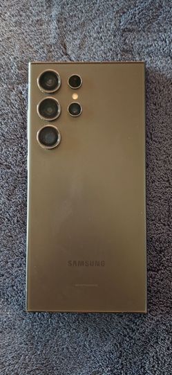 Samsung S24 Ultra