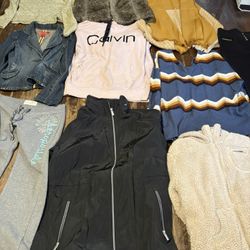 Womens Clothing