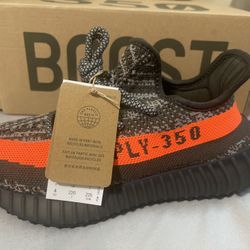 Yeezy Boost 350