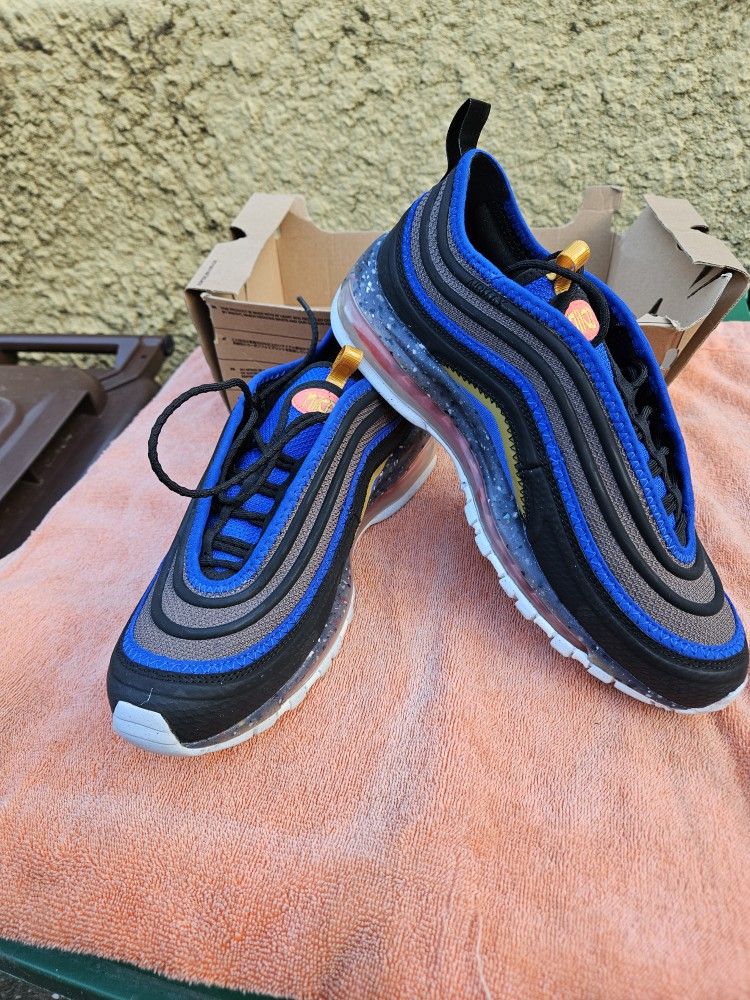 Nike Air Max Terrascape 97 Shoes Size 9