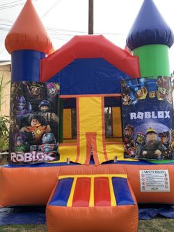 Jumper roblox