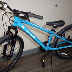 NEW 24IN SCHWINN 