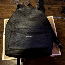 Michael Kors Backpack 