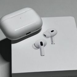 Apple Airpod Pro 2nd Gen AUTHENTIC 