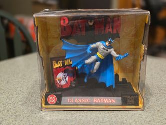 Toys R US Exclusive Batman Action Figure