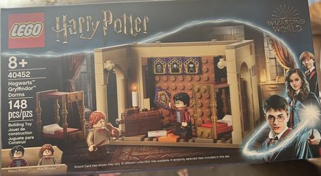 Harry Potter Lego