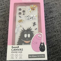 iPhone 12/12pro Case 
