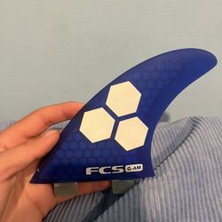 FCS 1 Right Replacement Fin