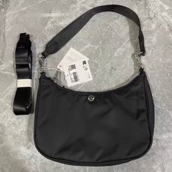 Lululemon Shoulder/cross Bag 