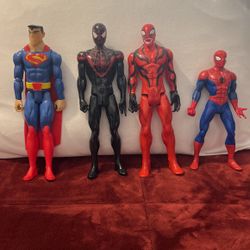 Action Figures