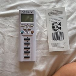 I Clicker 2  (no Activation Code)