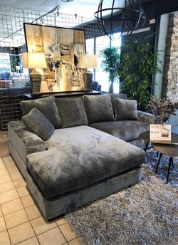 Reversible Sofa Chaise