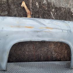 81-91 Square Body Fender