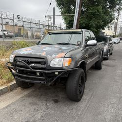 2003 Toyota Tundra V8 
