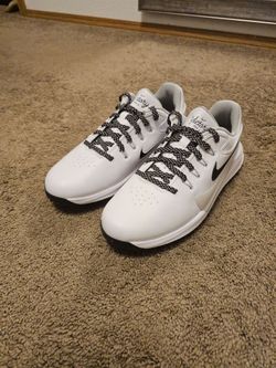 Nike golf shoes