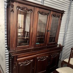 China Cabinet 