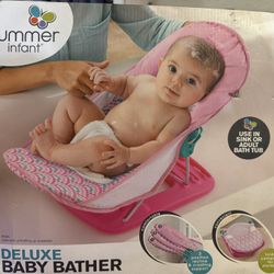 Baby Bather 
