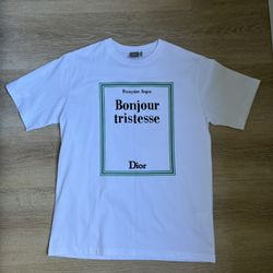 Dior T-shirt 