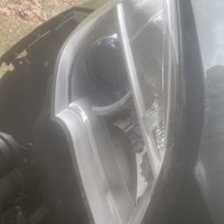 Buick Truck 2017 Headlights For Sell 
