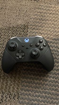 Xbox Elite Series 2 controller