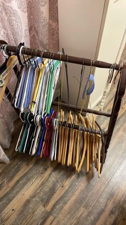 Hangers
