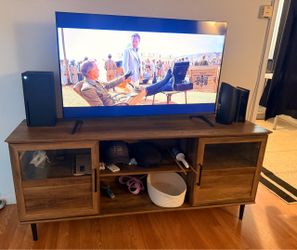 43” tv AND Tv stand