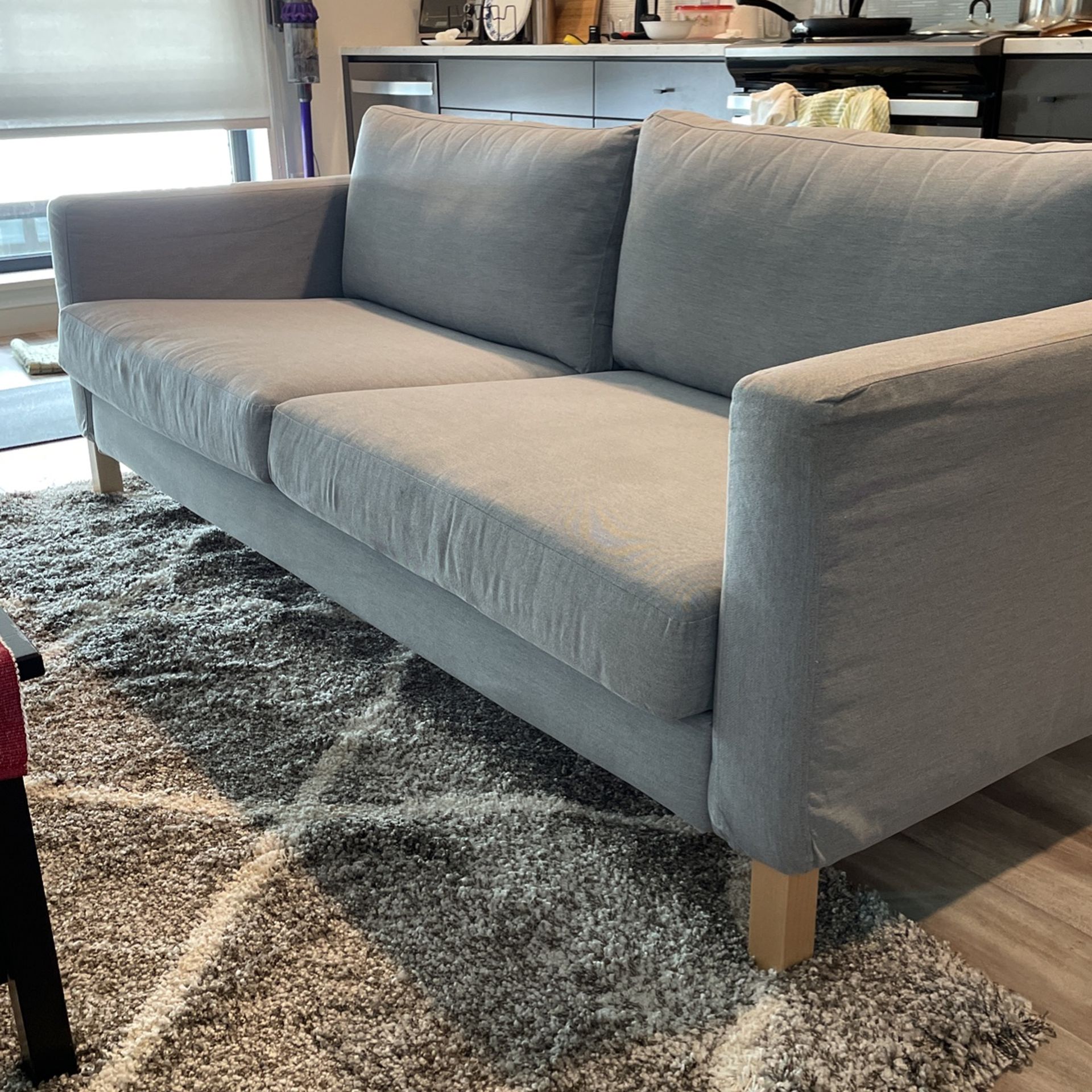 IKEA Karlstad Sofa