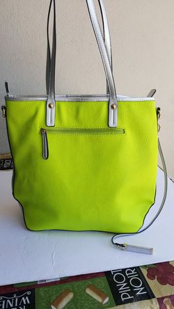 Fashion bag