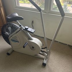 Tradewind Exercise Bike