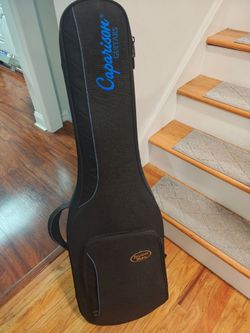 Caparison MJR Dillinger Prominence