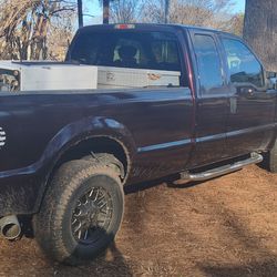 Ford F-250