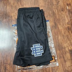 Eric Emanuel EE Basic Short