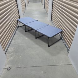 Christmas Company Folding Bed