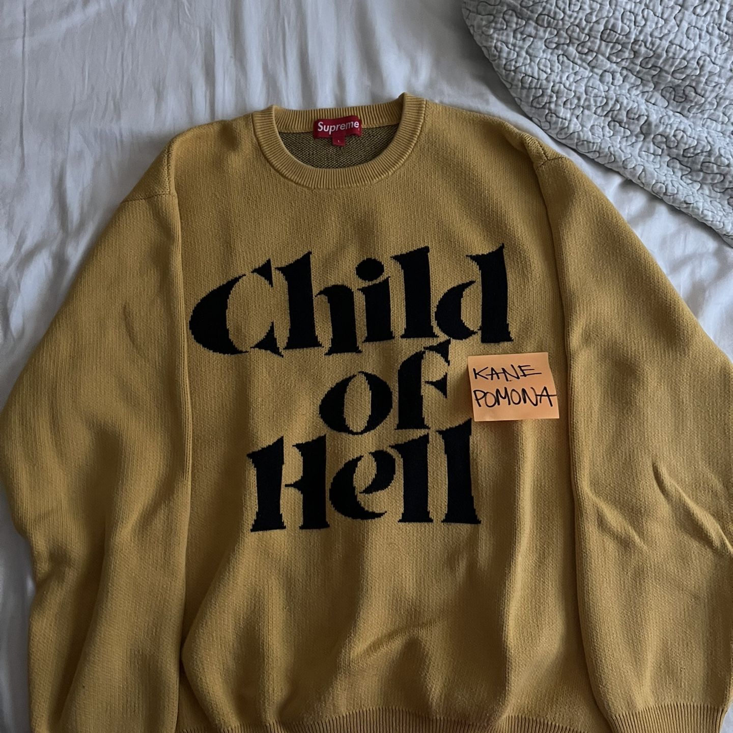 Supreme Child Of Hell for Sale in Ontario, CA - OfferUp