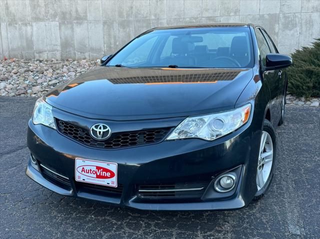 2014 Toyota Camry for Sale in Denver, CO - OfferUp
