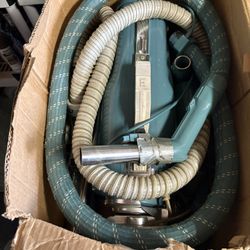 Vintage Electrolux Vacuum 