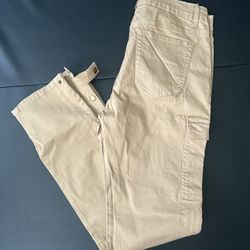 New Mens Cargo Pants