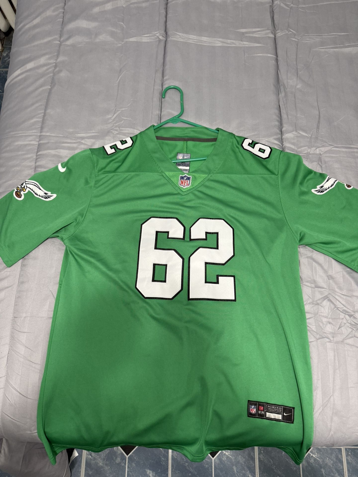 Eagles, Jersey XL