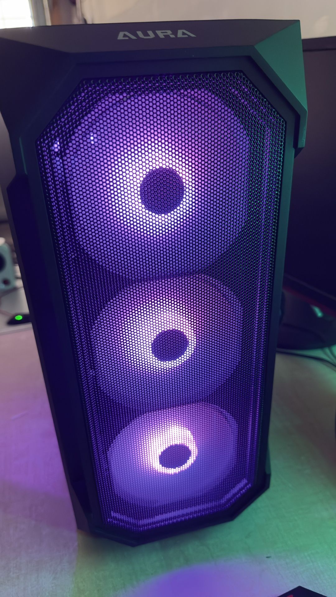 Gaming PC 
